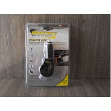 Bottari szivargyújtós USB adapter